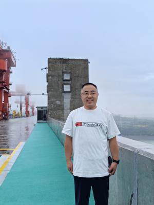 段宏飞  太阳集团tyc86 教授 学科方向 地下空间工程 Email dhfcumt9@126.com